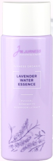 Jurness Organic Lavender Water Essense