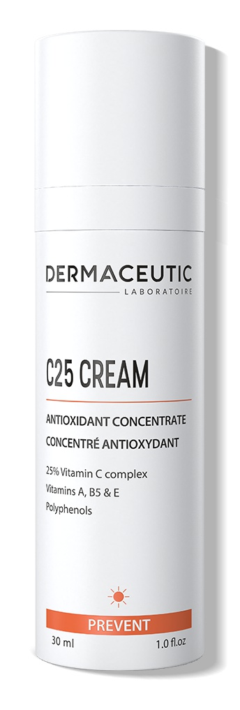 Dermaceutic C25 Cream