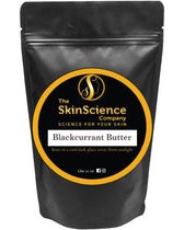 The SkinScience Company Blackcurrant Seed Butter
