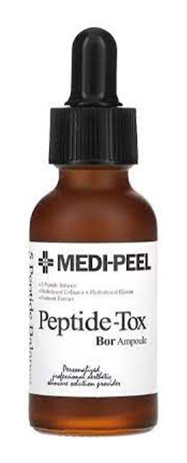MEDI-PEEL Peptide-tox Bor Ampoule