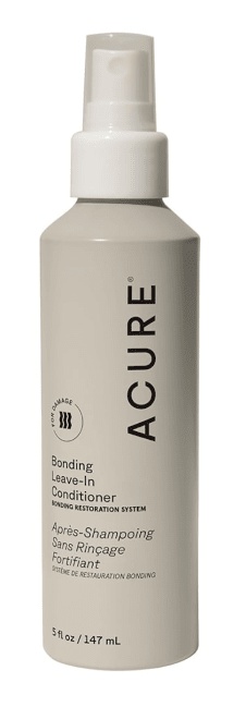 Acure Revitabond Bonding Leave-In Conditioner