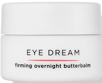 Tropic Eye Dream Firming Overnight Butterbalm