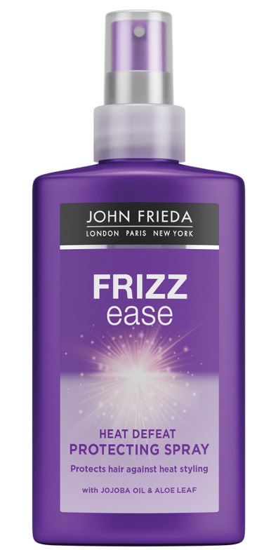 John Frieda Frizz-ease Heat Defeat Protecting Spray