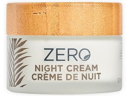 Skin Academy ZERO Night Cream