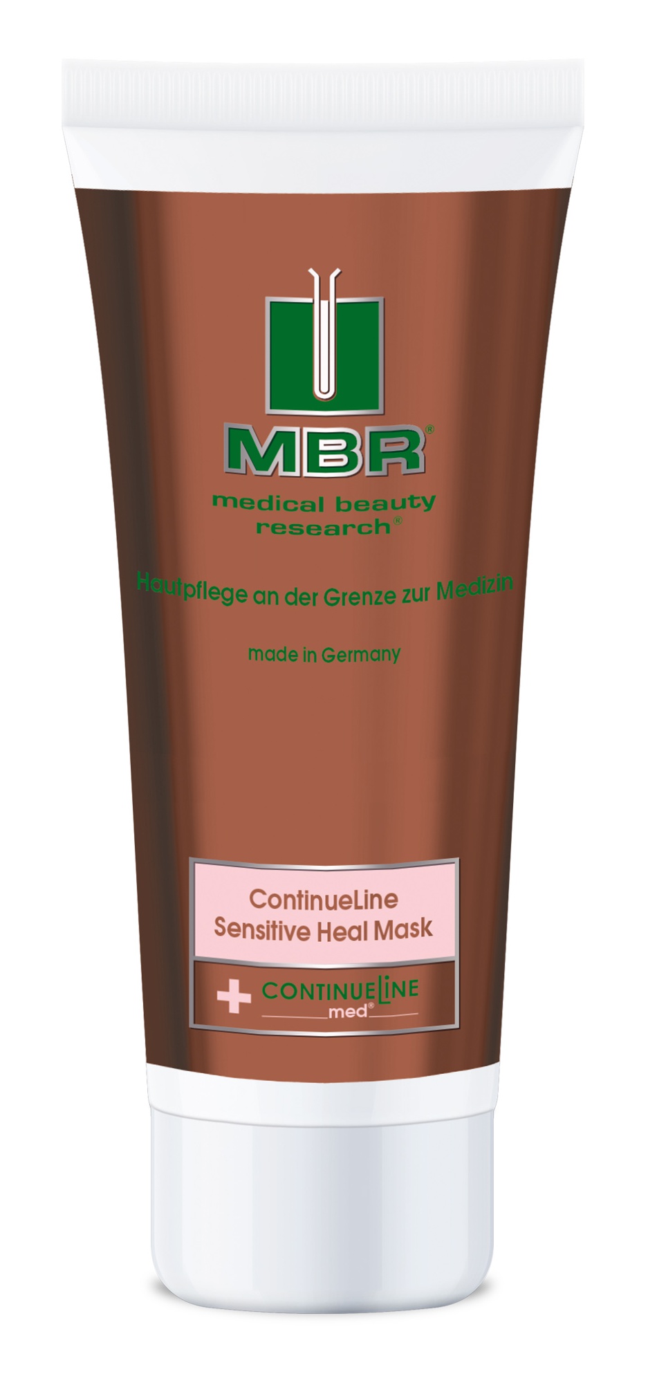 MBR Continueline Sensitive Heal Mask