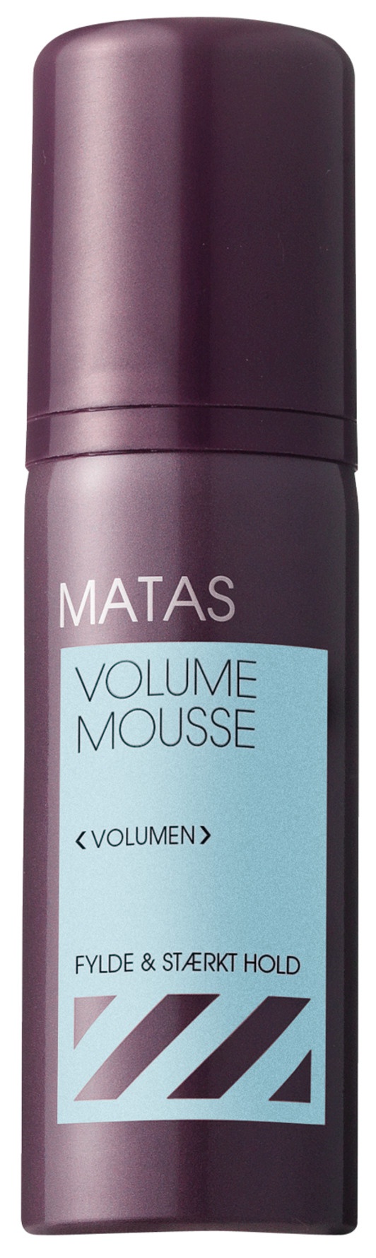 Matas Volume Mousse