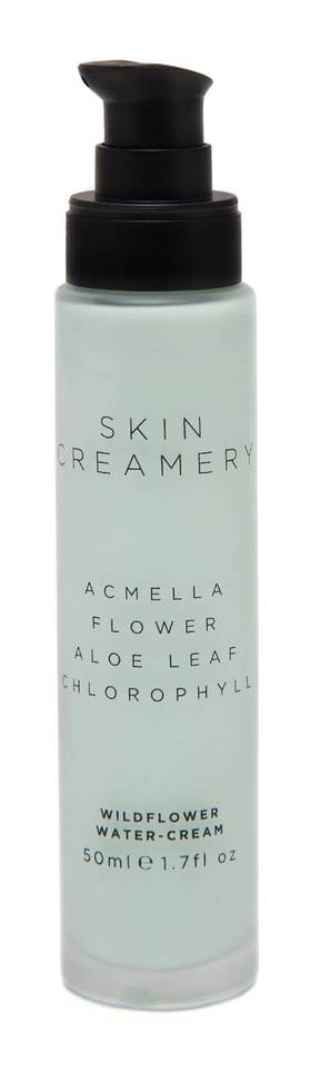 Skin Creamery Wildflower Water-Cream