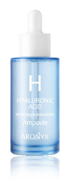 MediFlower Aronyx Hyaluronic Acid Ampoule