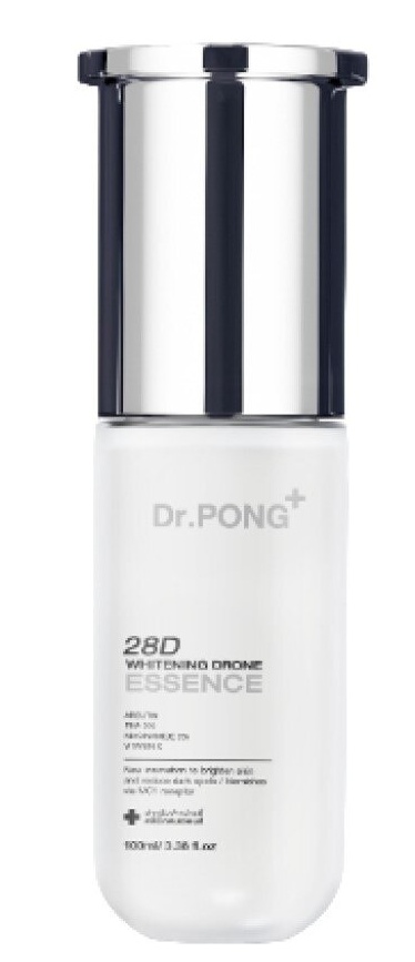 Dr. PONG 28d Whitening Drone Essence