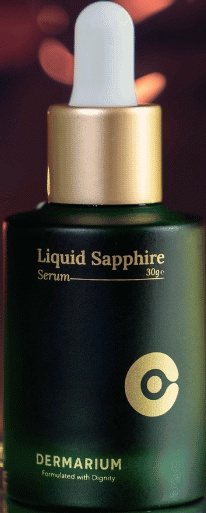 Dermarium Liquid Sapphire