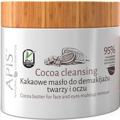 APIS Cocoa Cleansing