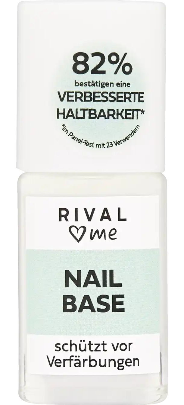RIVAL Loves Me Nail Base