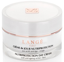 Langé Paris Nutri-Protection Day Cream