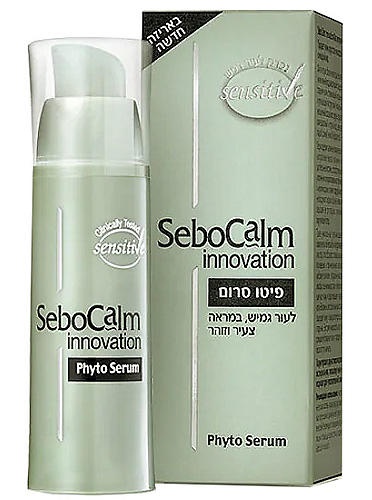 SeboCalm Phyto Serum