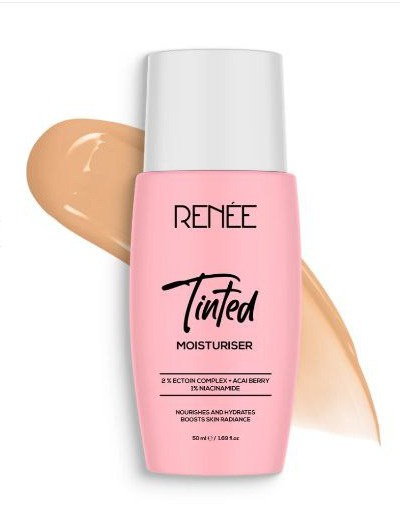 Renée Moisturizer
