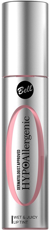 Bell HYPOAllergenic Wet & Juicy Lip Tint