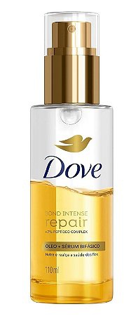 Dove Óleo Serum Bifasico