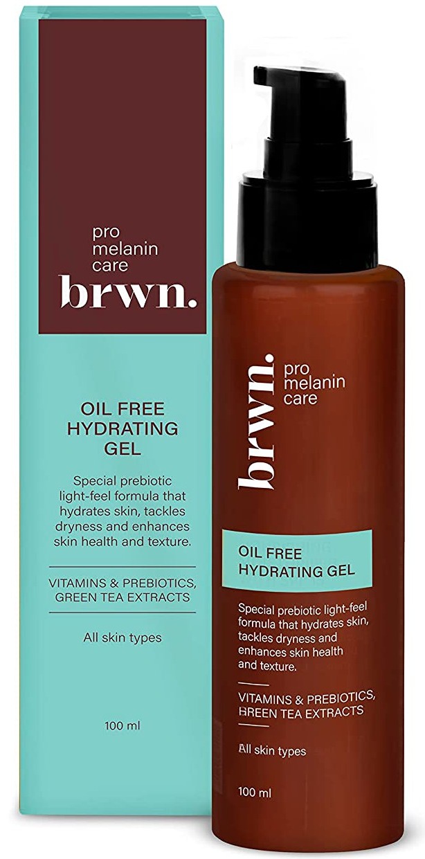 brwn Oil Free Hydrating Gel