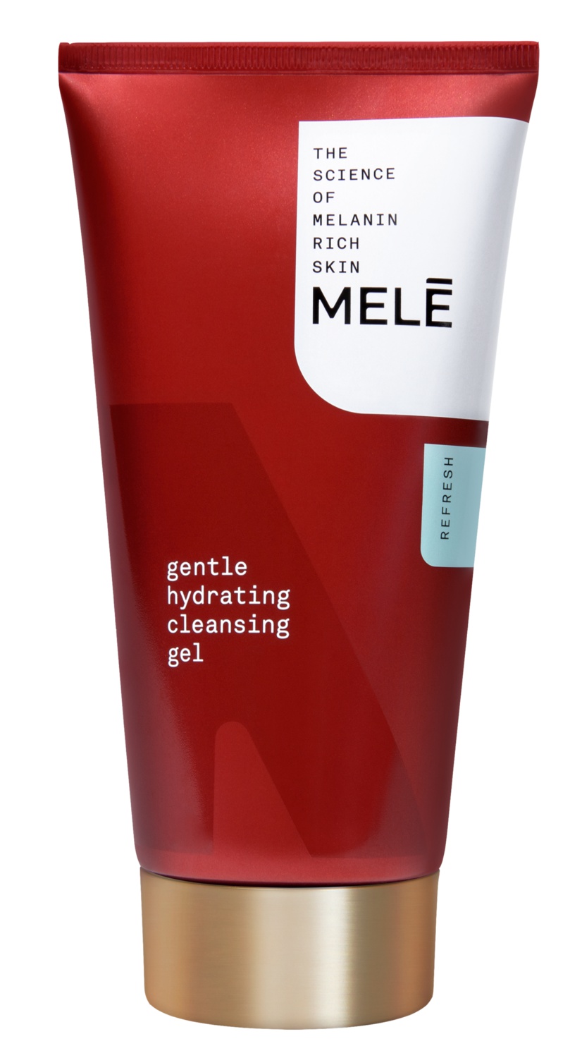Mele Gentle Hydrating Cleansing Gel
