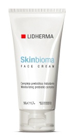 Lidherma Skinbioma Face Cream