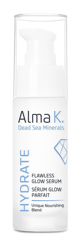 Alma K Flawless Glow Serum