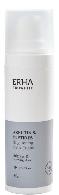 Erha Brightening Neck Cream