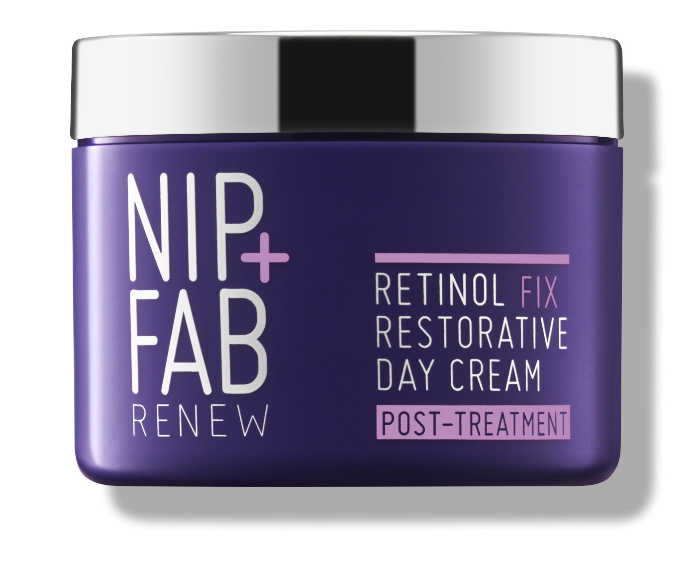 NIP + FAB Renew Retinol Fix Restorative Day Cream