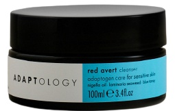 adaptology Red Avert Cleanser