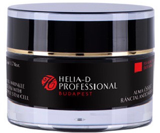 Helia-D Professional Anti-Wrinkle Cream With Apple Stem Cell