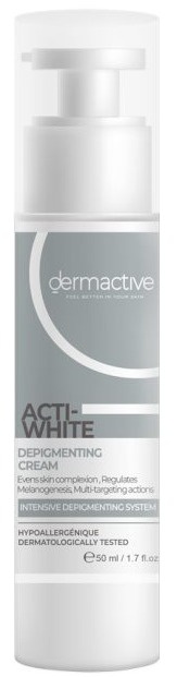 Dermactive Acti-white Depigmenting Cream