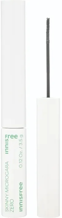 innisfree Skinny Mascara Zero