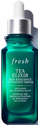 Fresh Tea Elixir