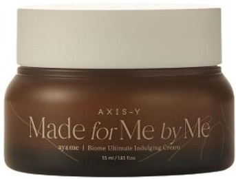 Axis-Y Biome Ultimate Indulging Cream