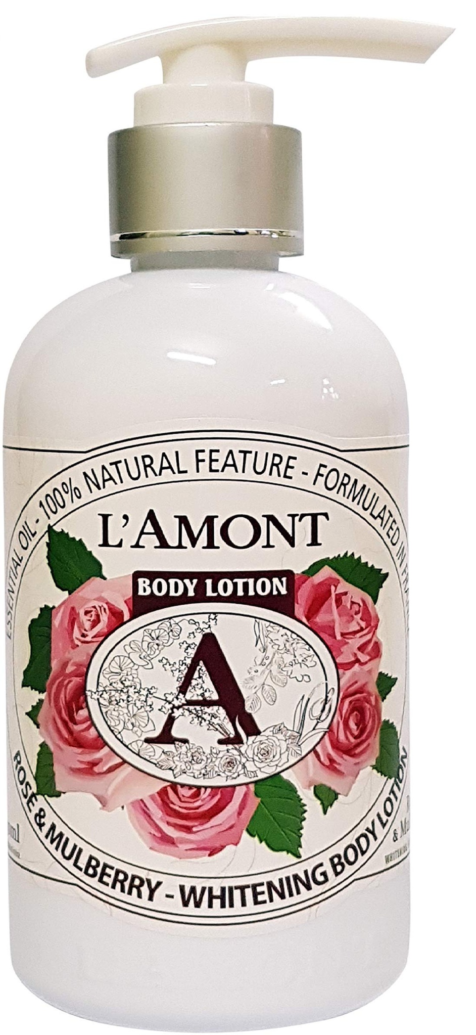 L'AMONT EN PROVENCE Body Lotion