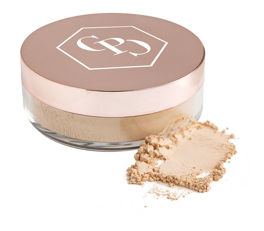 Cent Pur Cent Loose Mineral Foundation SPF20