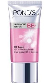 Pond’s™ Luminous Finish BB Cream (SPF 15)