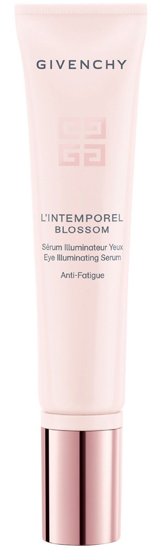 Givenchy L'Intemporel Blossom Eye Illuminating Serum Anti-Fatigue