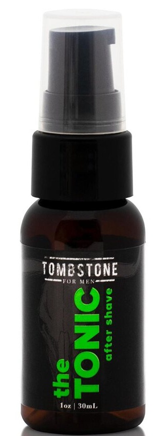 Tombstone The Tonic - Post Shave Cooling Relief