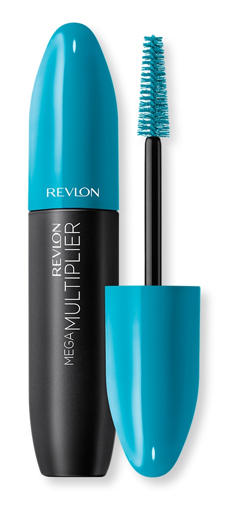 Revlon Mega Multiplier™ Mascara