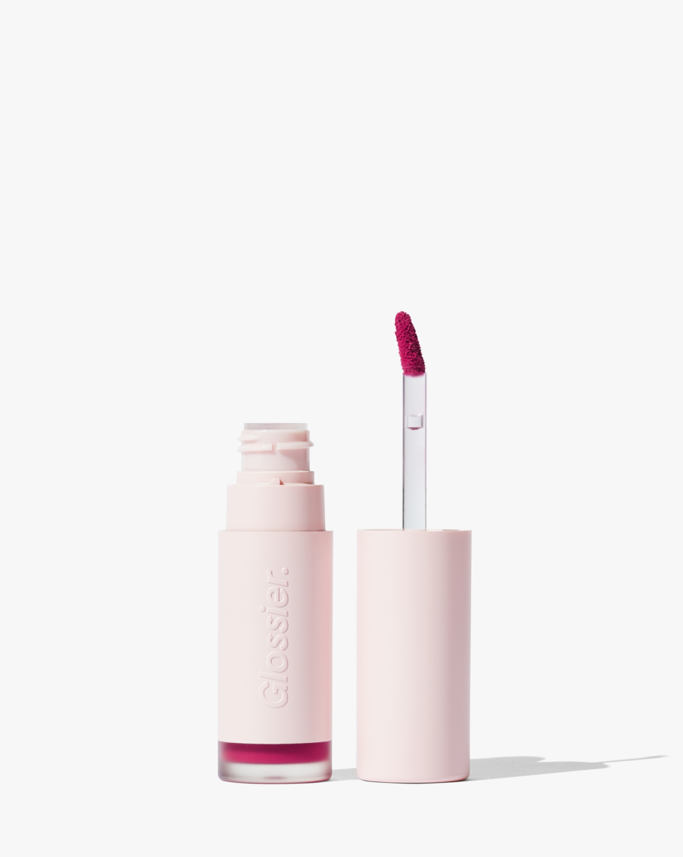 Glossier G Suit Soft Touch Lip Creme