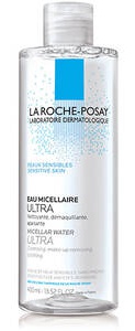 La Roche-Posay Micellar Water Ultra

