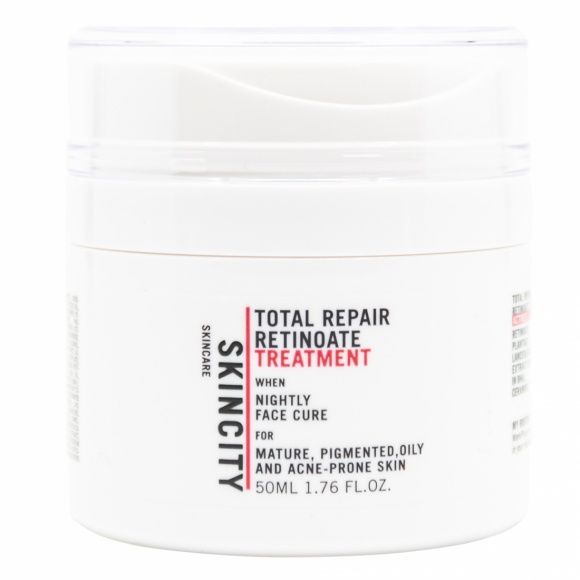 Skincity Total Repair Retinoate Treatment