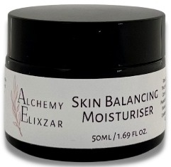 Alchemy Elixzar Skin Balancing Gel Moisturizer