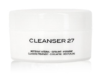Cosmetics 27 Cleanser 27