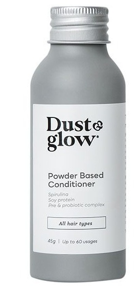 DUST & GLOW Powder Based Conditioner