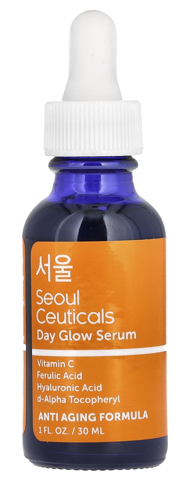 Seoul Ceuticals Day Glow Serum