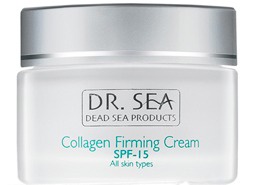 DR. SEA Collagen Firming Cream SPF 15