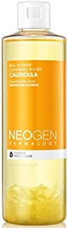 Neogen Dermalogy Real Flower Cleansing Water Calendula