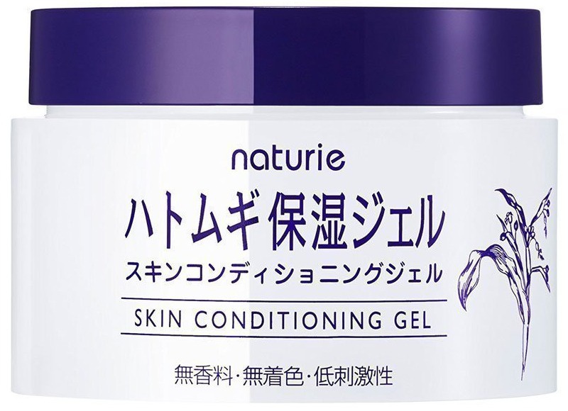 Naturie Hatomugi Skin Conditioning Gel