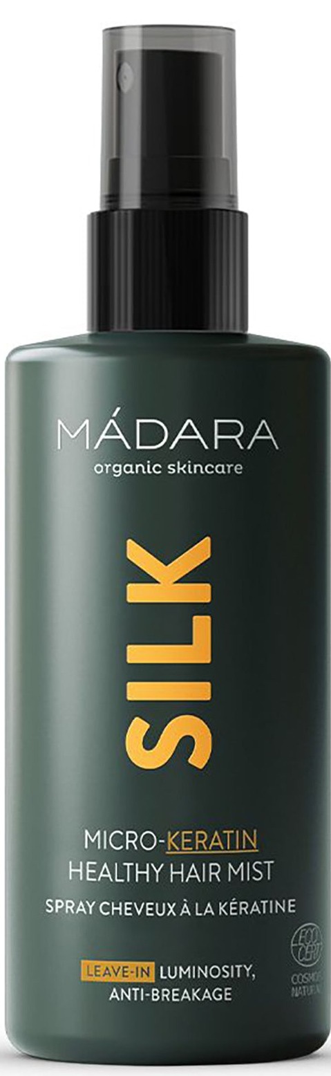 Madara Silk Micro-Keratin Healthy Hair Mist